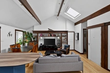 Appartement Paris 3 pièce(s) DERNIER ETAGE / TERRASSE 5