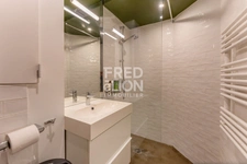 PARIS 2 - MONTORGUEIL - 2 PIÈCES 9