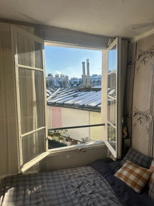 REAUMUR SEBASTOPOL/ PARIS 2 EME 4