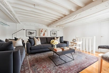 Paris 2 - Bonne-nouvelle - 3 pièces 1