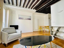 Appartement Paris 2 pièce(s) 42 m2 5