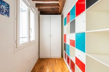 PARIS 2 - BONNE-NOUVELLE - 3 PIÈCES 8