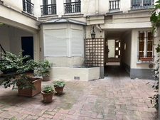 PARIS 2 - MONTORGUEIL - 3 PIÈCES 6