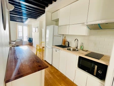 Appartement Paris 2 pièce(s) 42 m2 4