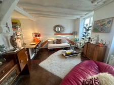 REAUMUR SEBASTOPOL/ PARIS 2 EME 6