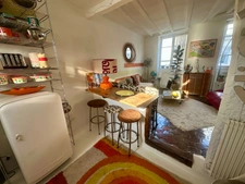 REAUMUR SEBASTOPOL/ PARIS 2 EME 3