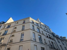 Appartement Paris 1 pièce(s) 26 m2 3