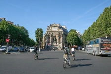Cession de bail Paris 33 m2 2