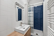 Appartement Paris 3 pièce(s) 46.69 m2 8