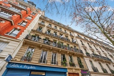 Appartement Paris 3 pièce(s) 46.69 m2 9