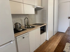 PARIS 2 - MONTORGUEIL - 3 PIÈCES 4