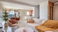 Description de cette villa de 5 pièces de 95m2