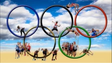 Mettre son logement en location pour le Jeux Olympiques 2024