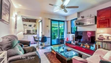 Appartement F2 en Rez-de-Jardin - Oasis de Tranquillité à Proximité des Commerces