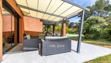 Villa de 170 m² au 400 m de la mer