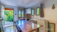 VIlla de plain pied de 95 m²  et studio de 25 m²