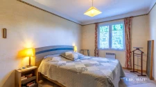 VIlla de plain pied de 95 m²  et studio de 25 m²