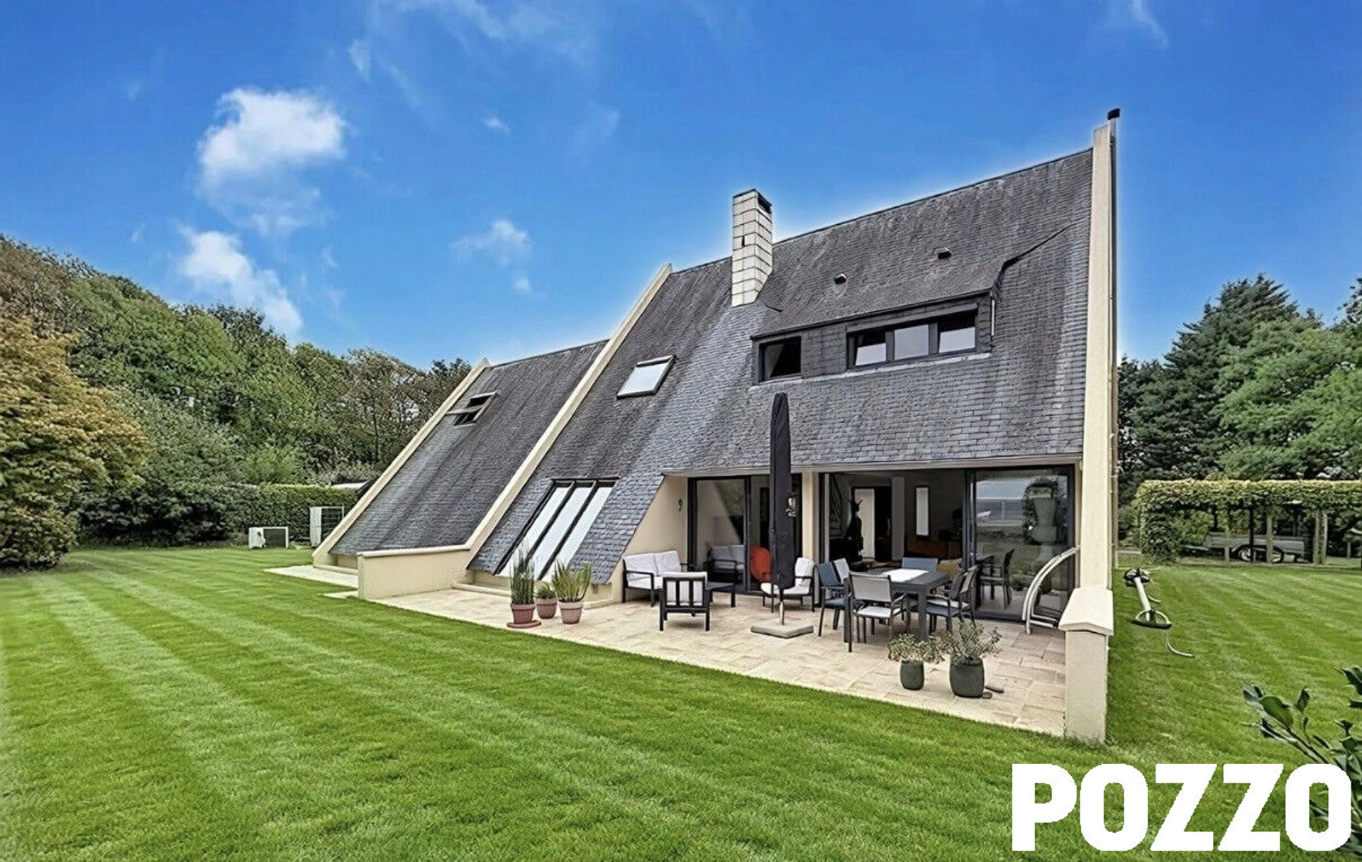 Maison 155 m² · à Jullouville · 155 m² · 735 000 €