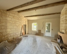 Maison en rénovation hors d'eau / hors d'air   Saint-Loubès