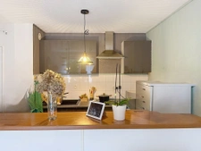 Appartement T2 en rez-de-jardin   Coutras