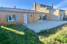 Maison en rénovation hors d'eau / hors d'air   Saint-Loubès