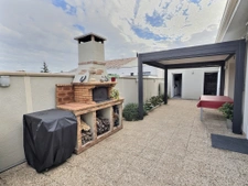 Maison plain pied - Langon