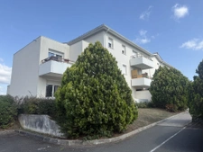 Appartement T2   42 m2   Blaye