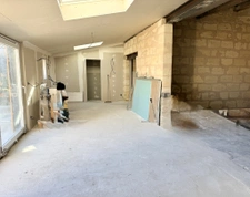 Maison en rénovation hors d'eau / hors d'air   Saint-Loubès