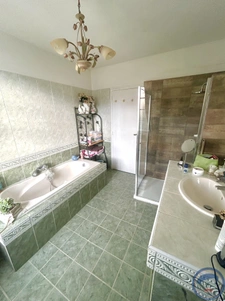 Maison de ville - 4 Chambres