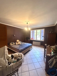 Maison de ville - 4 Chambres