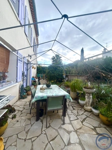 Maison de ville - 4 Chambres