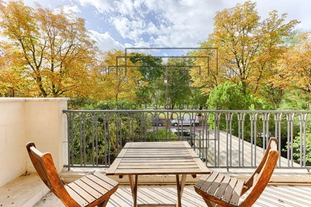 Appartement 3 pièces 97 m² · à Neuilly-sur-Seine · 97,5 m² · 1 456 000 €