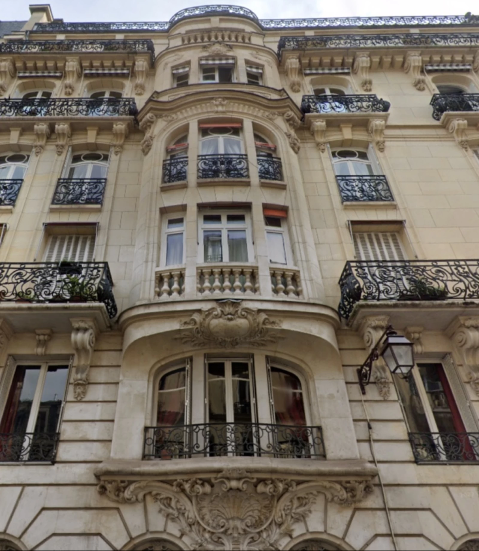 Actualité Vendu au 26 rue de Chartres, 92200 NeuillysurSeine Actualité Vendu au 26 rue de Chartres, 92200 NeuillysurSeine