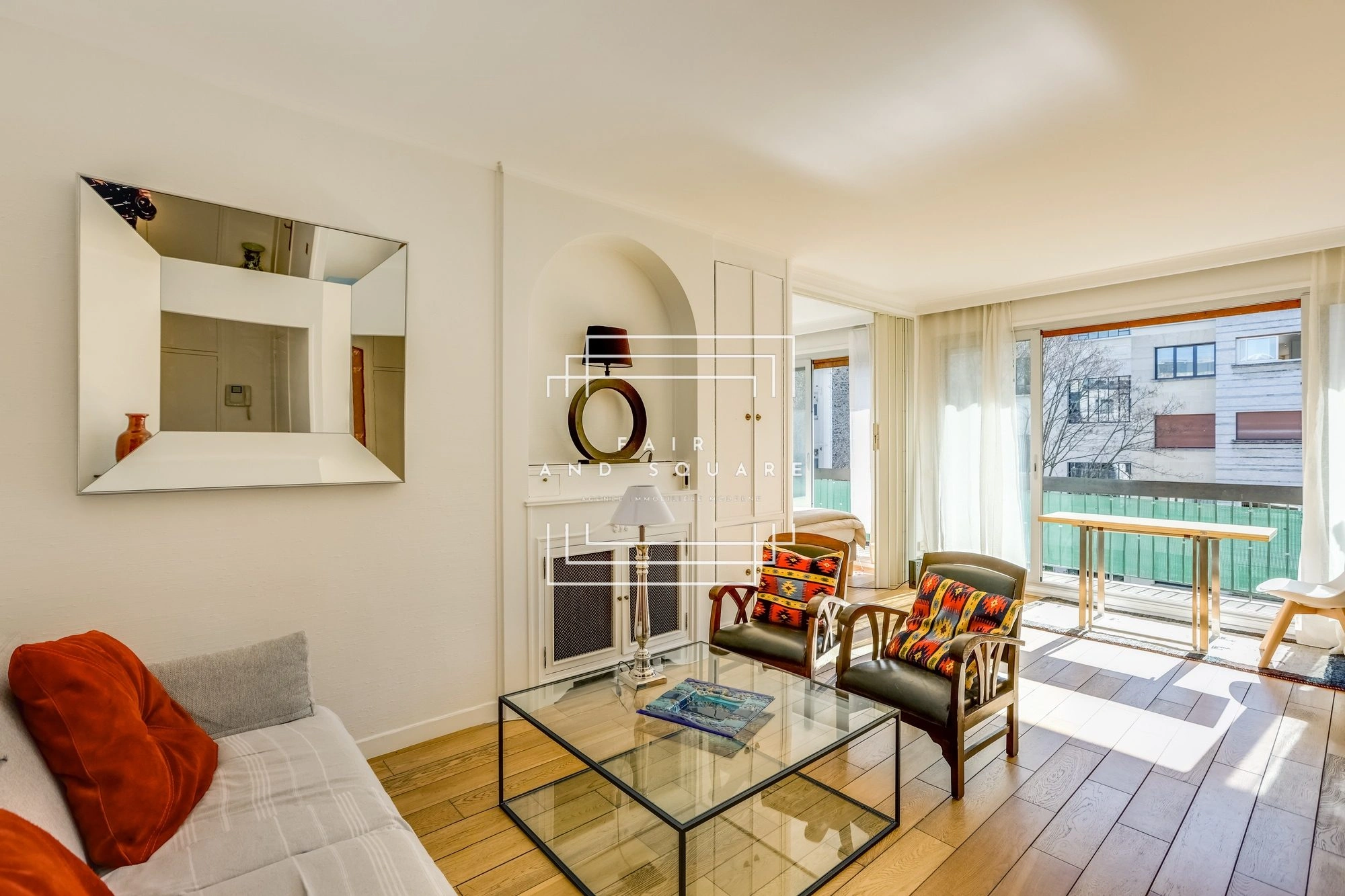 Appartement 2 pièces 51 m² · à Eleve · 51 m² · 560 000 €