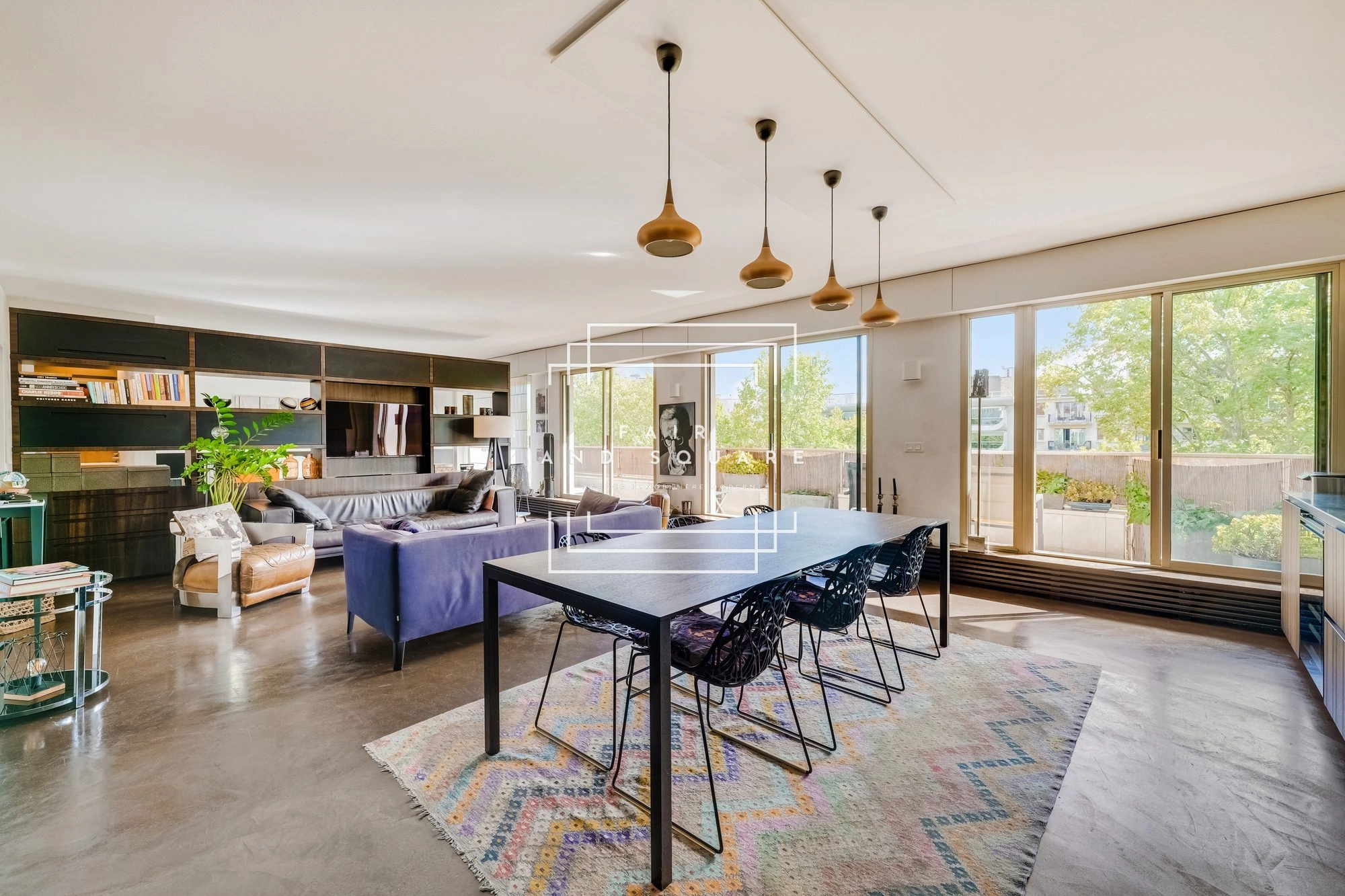Appartement 3 pièces 81 m² · à Neuilly-sur-Seine · 81 m² · 770 000 €