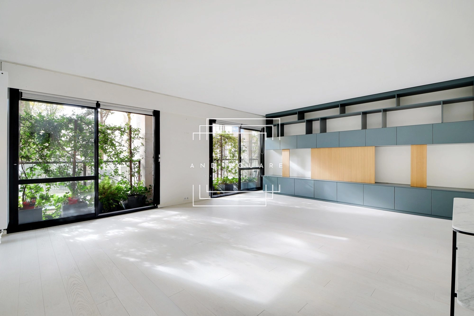 Appartement 4 pièces 109 m² · à Neuilly-sur-Seine · 109 m² · 1 165 000 €