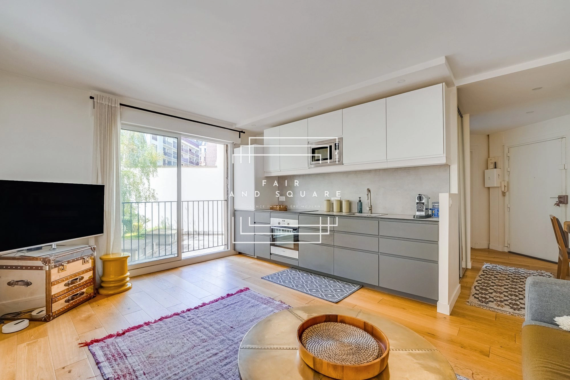 Appartement 2 pièces 41 m² · à Paris · 41 m² · 479 900 €
