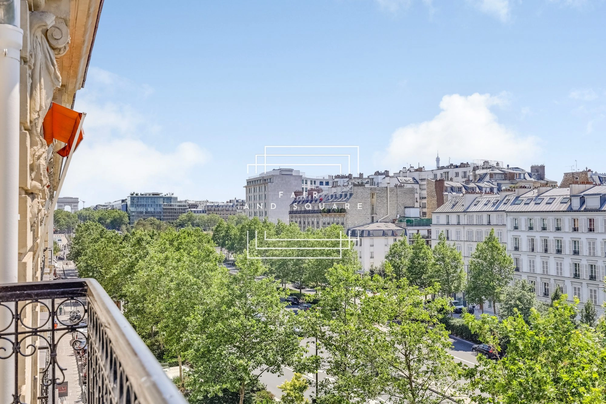 Appartement 3 pièces 64 m² · à Neuilly-sur-Seine · 64 m² · 749 000 €