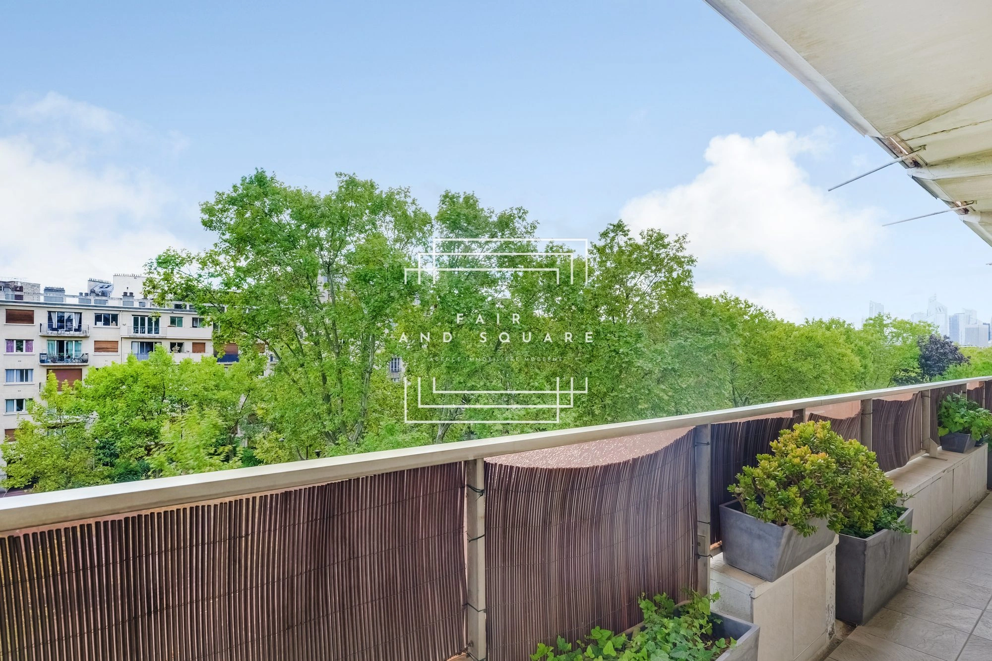 Appartement 3 pièces 81 m² · à Neuilly-sur-Seine · 81 m² · 770 000 €