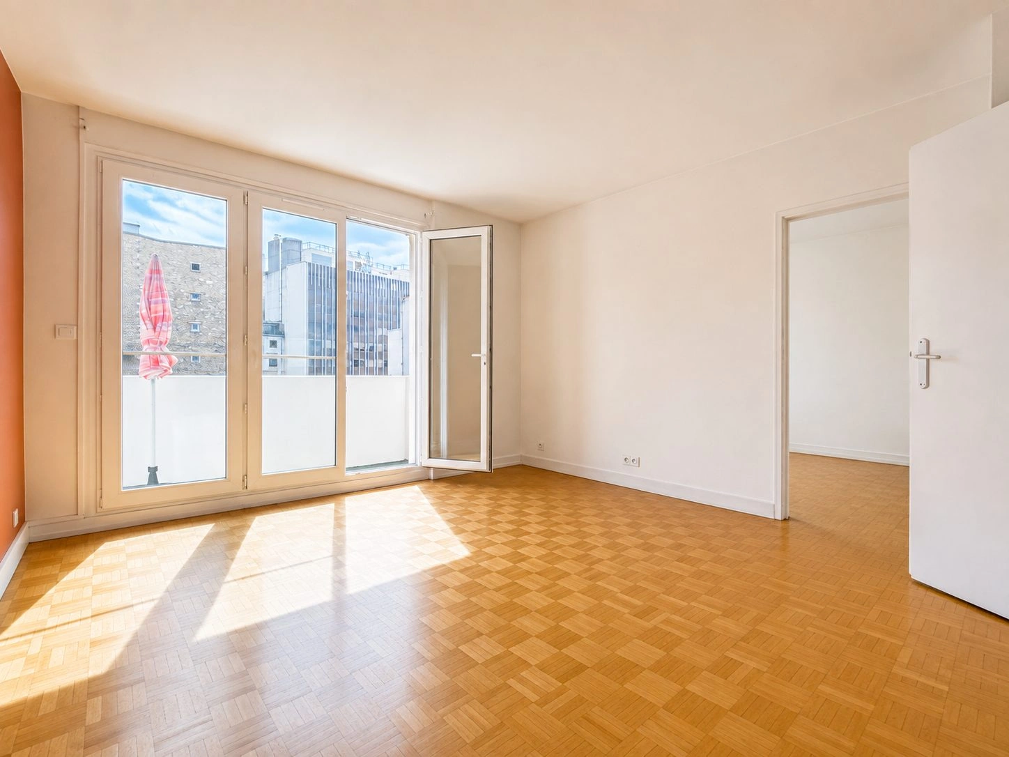 Appartement 3 pièces 60 m² · à Neuilly-sur-Seine · 60 m² · 650 000 €