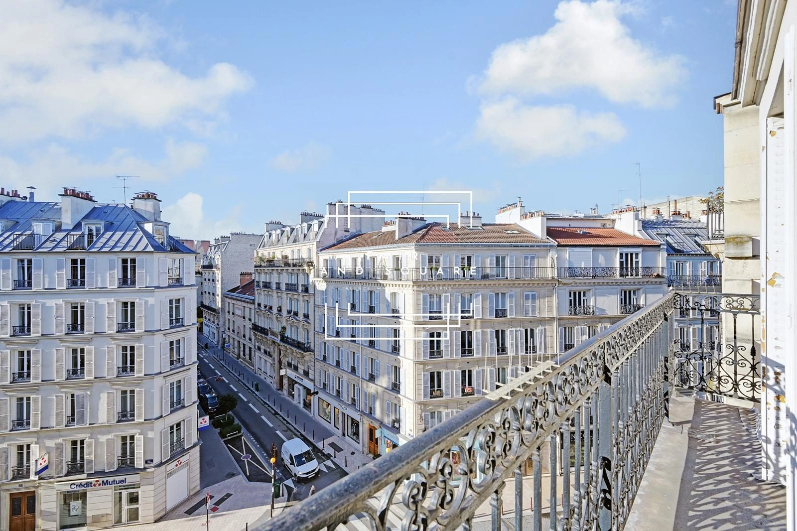 Appartement 3 pièces 56 m² · à Filant · 56 m² · 650 000 €