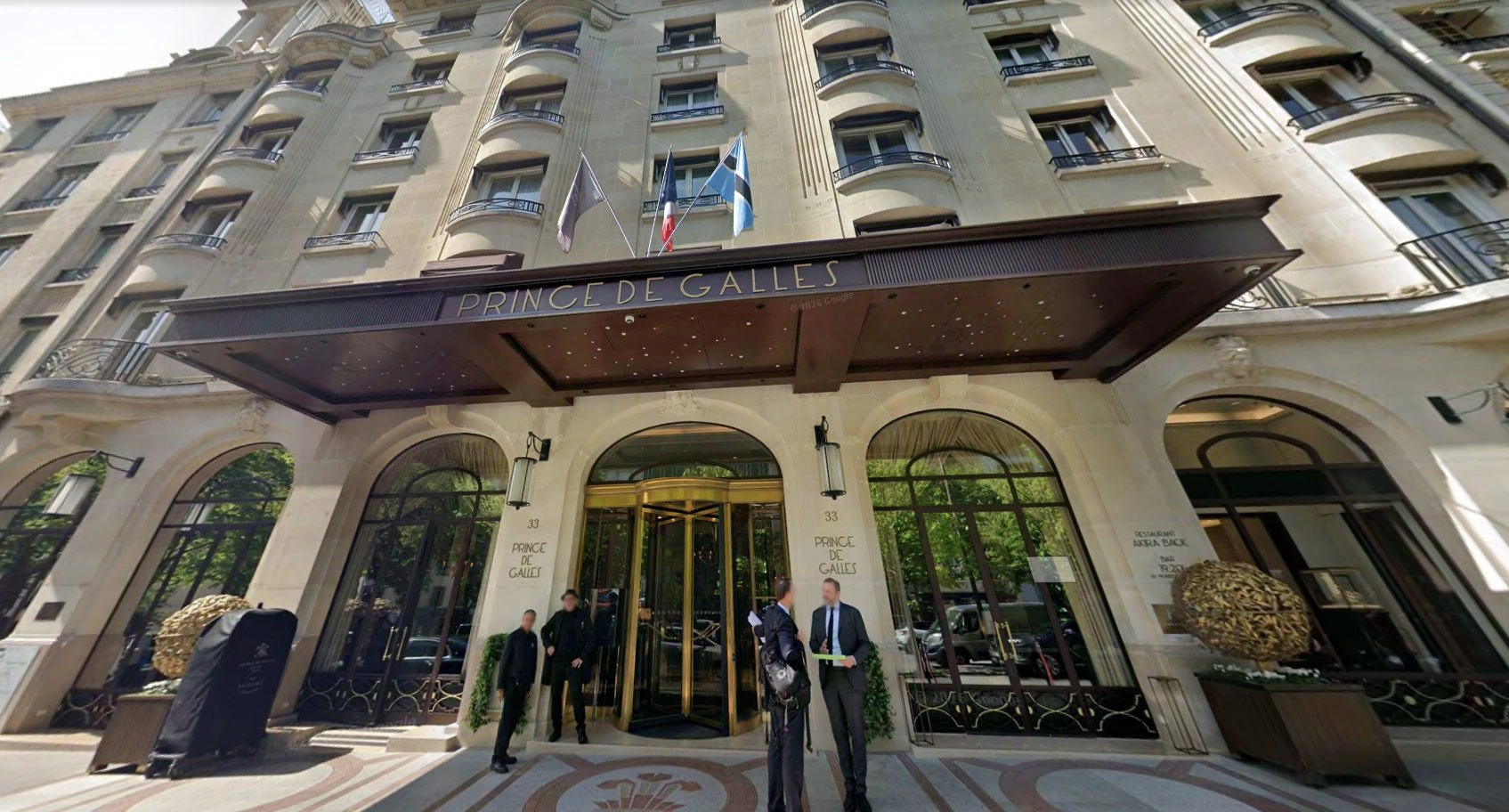 Appartement 1 pièce 38 m² · à Paris · 37,5 m² · 750 000 €
