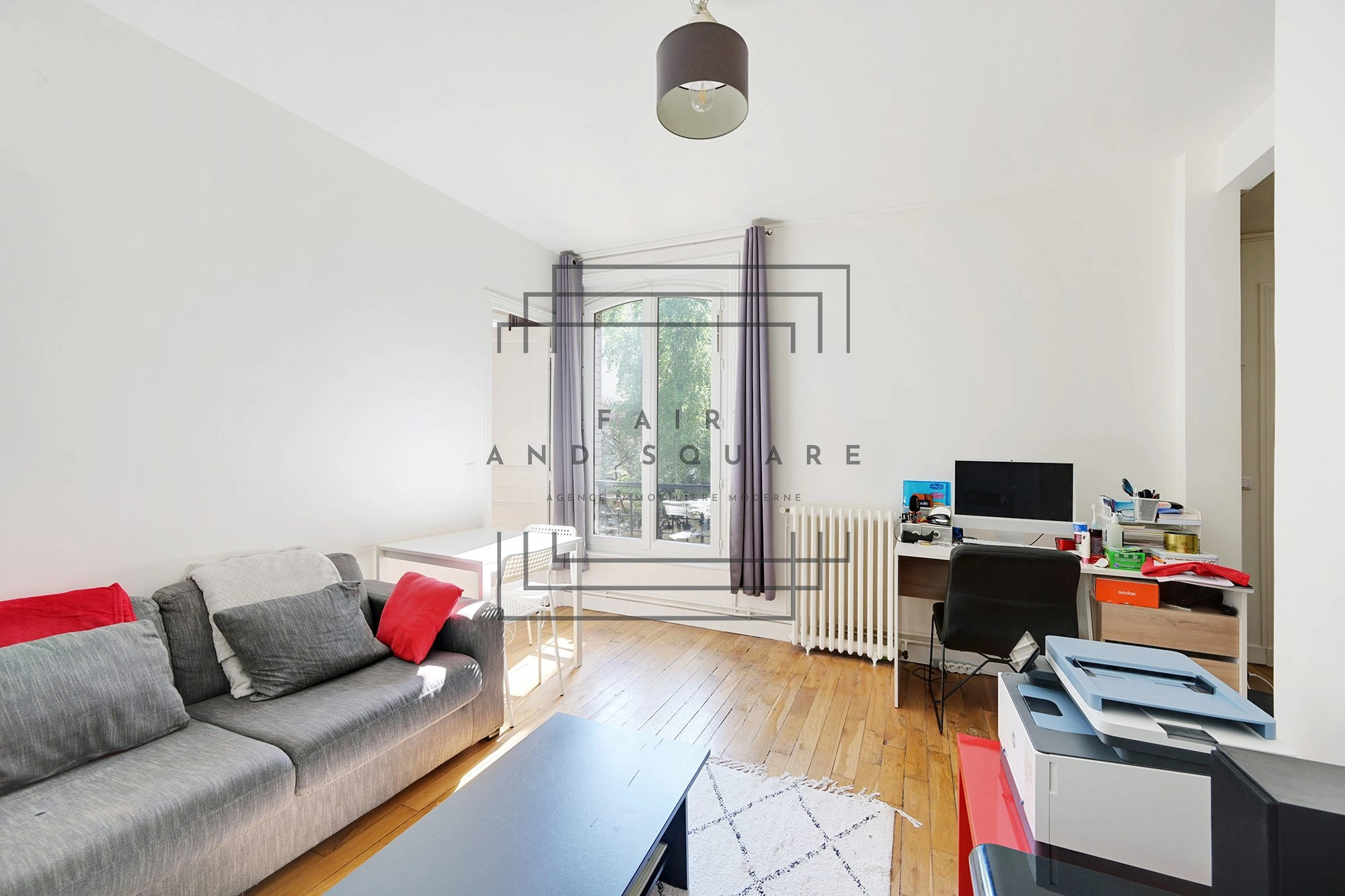 Appartement 2 pièces 44 m² · à Borghese · 44 m² · 490 000 €