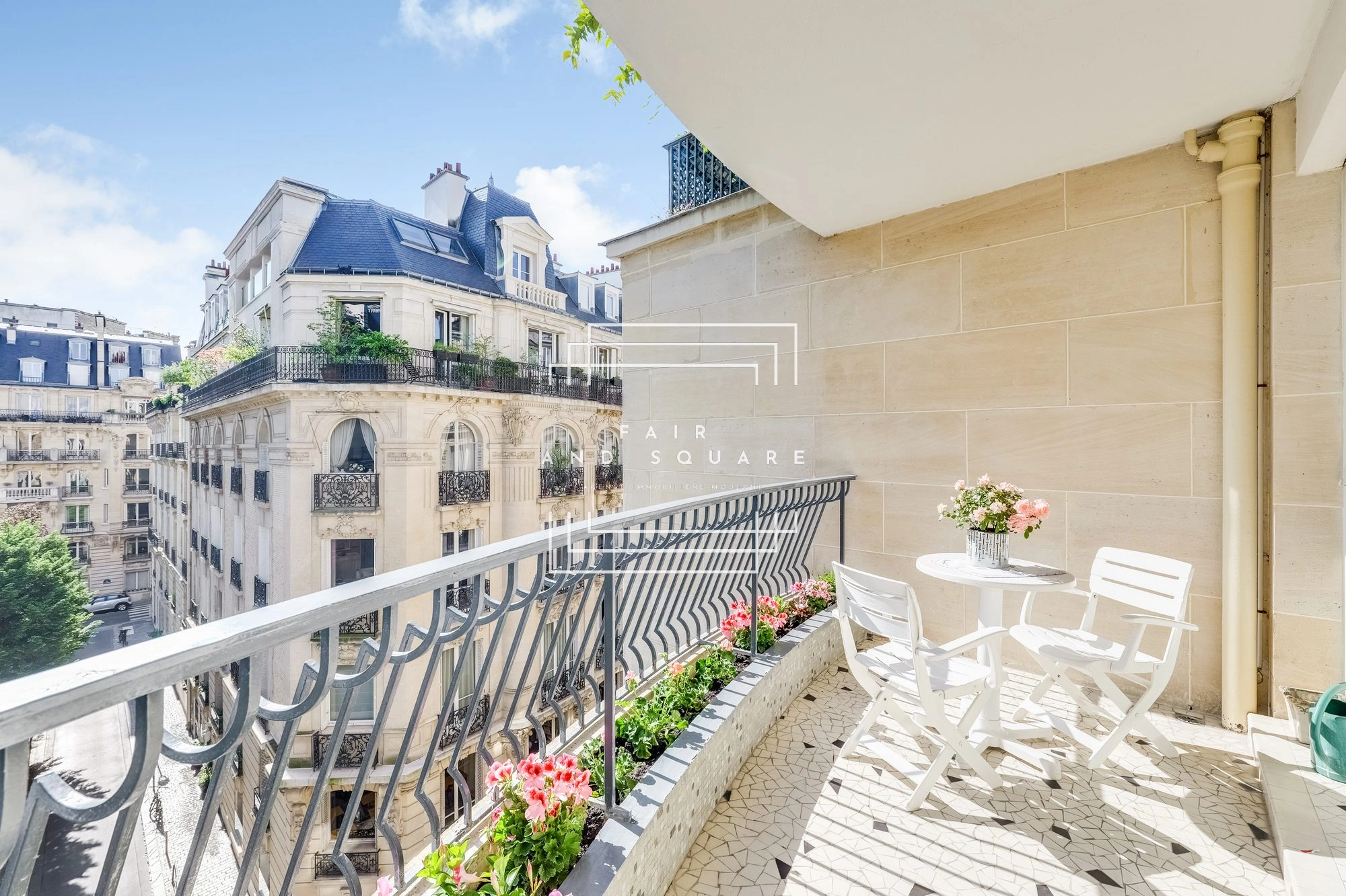 Appartement 6 pièces 148 m² · à Paris · 148 m² · 1 749 000 €