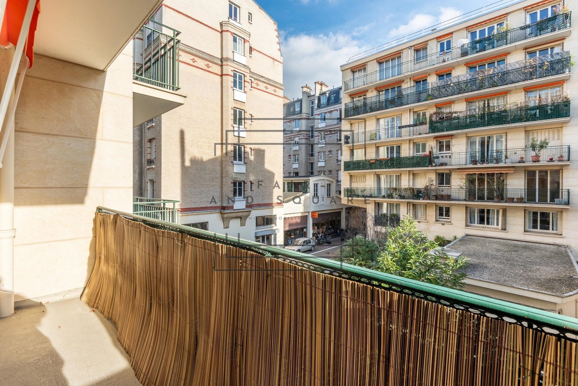 Appartement 2 pièces 58 m² · à Espace · 58 m² · 680 000 €
