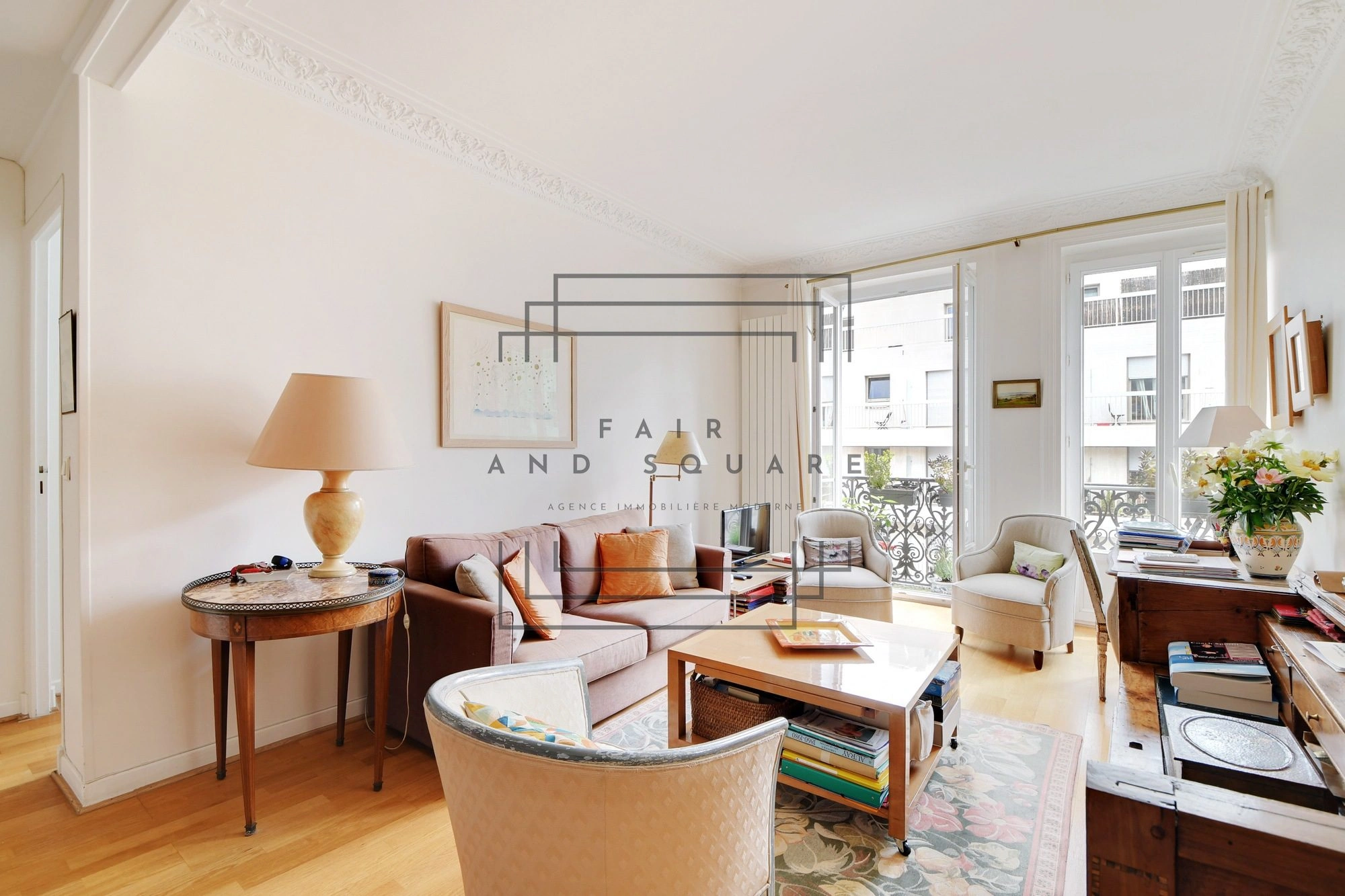 Appartement 3 pièces 49 m² · à Seingbouse · 49 m² · 590 000 €