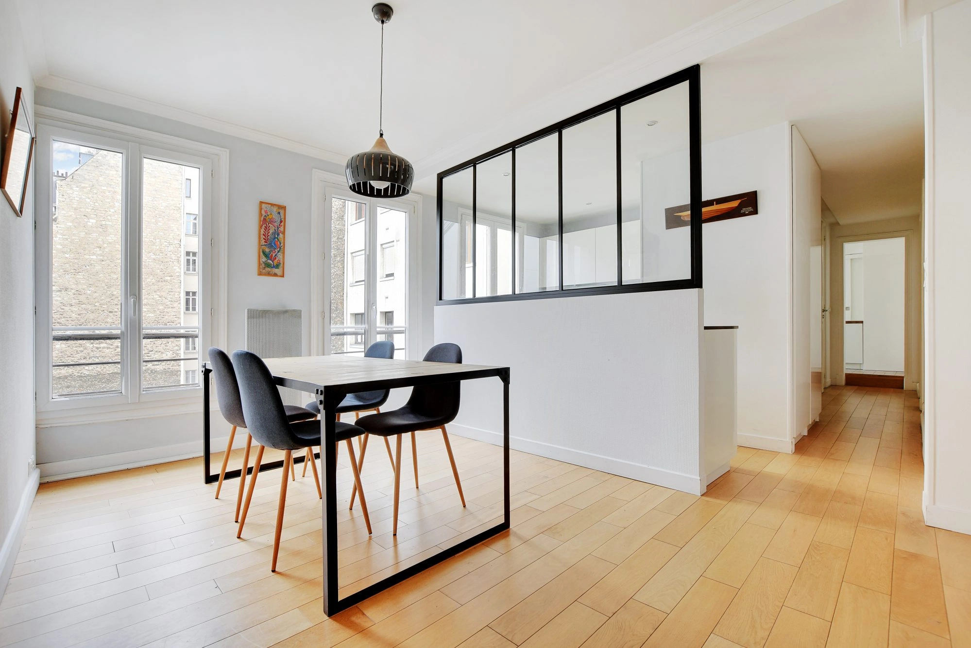 Appartement 4 pièces 76 m² · à Sectorisation Pasteur · 76 m² · 795 000 €