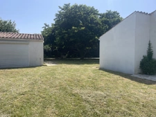 RARE À LA VENTE   MAISON COUP DE COEUR À 1500 M DE LA PLAGE !