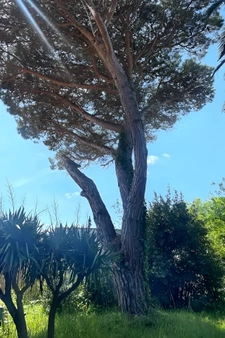 maison individuelle rénovée à 150m de la plage