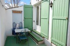 maison la chevalerie